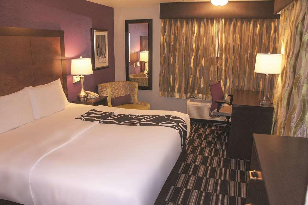 La Quinta Inn By Wyndham Steamboat Springs Chambre photo