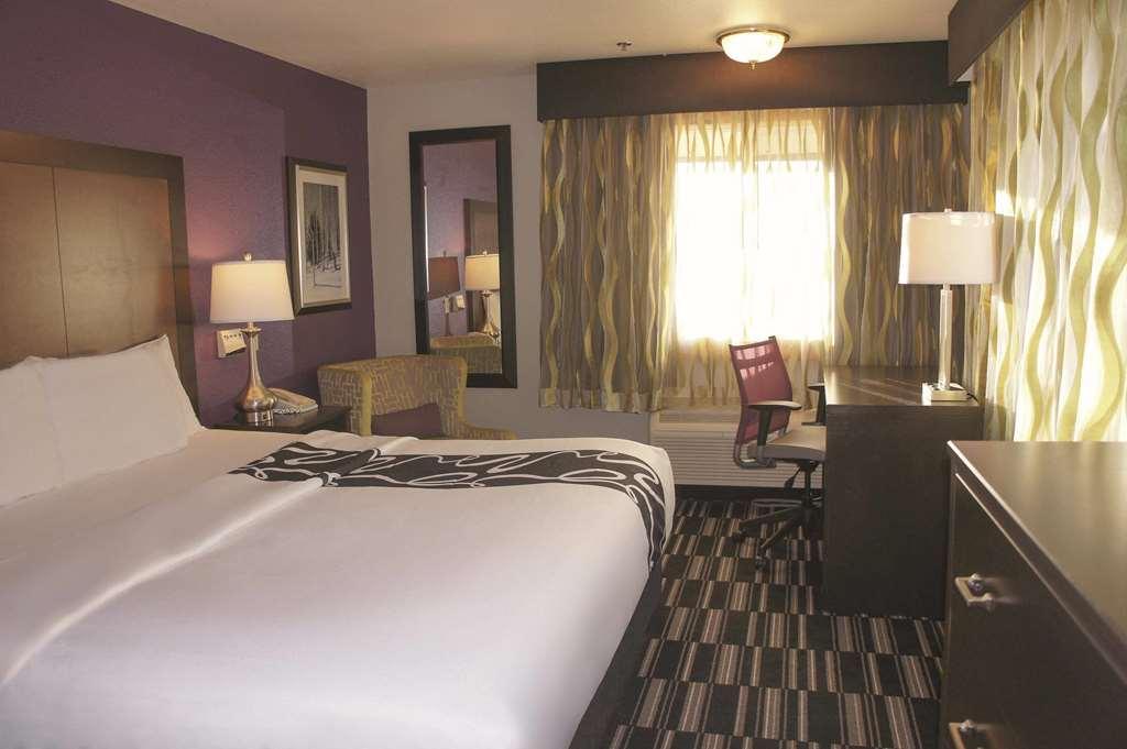 La Quinta Inn By Wyndham Steamboat Springs Chambre photo