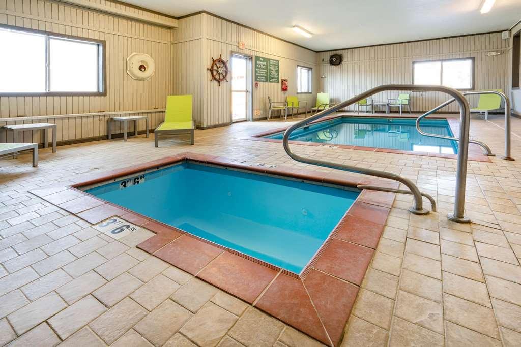 La Quinta Inn By Wyndham Steamboat Springs Facilités photo