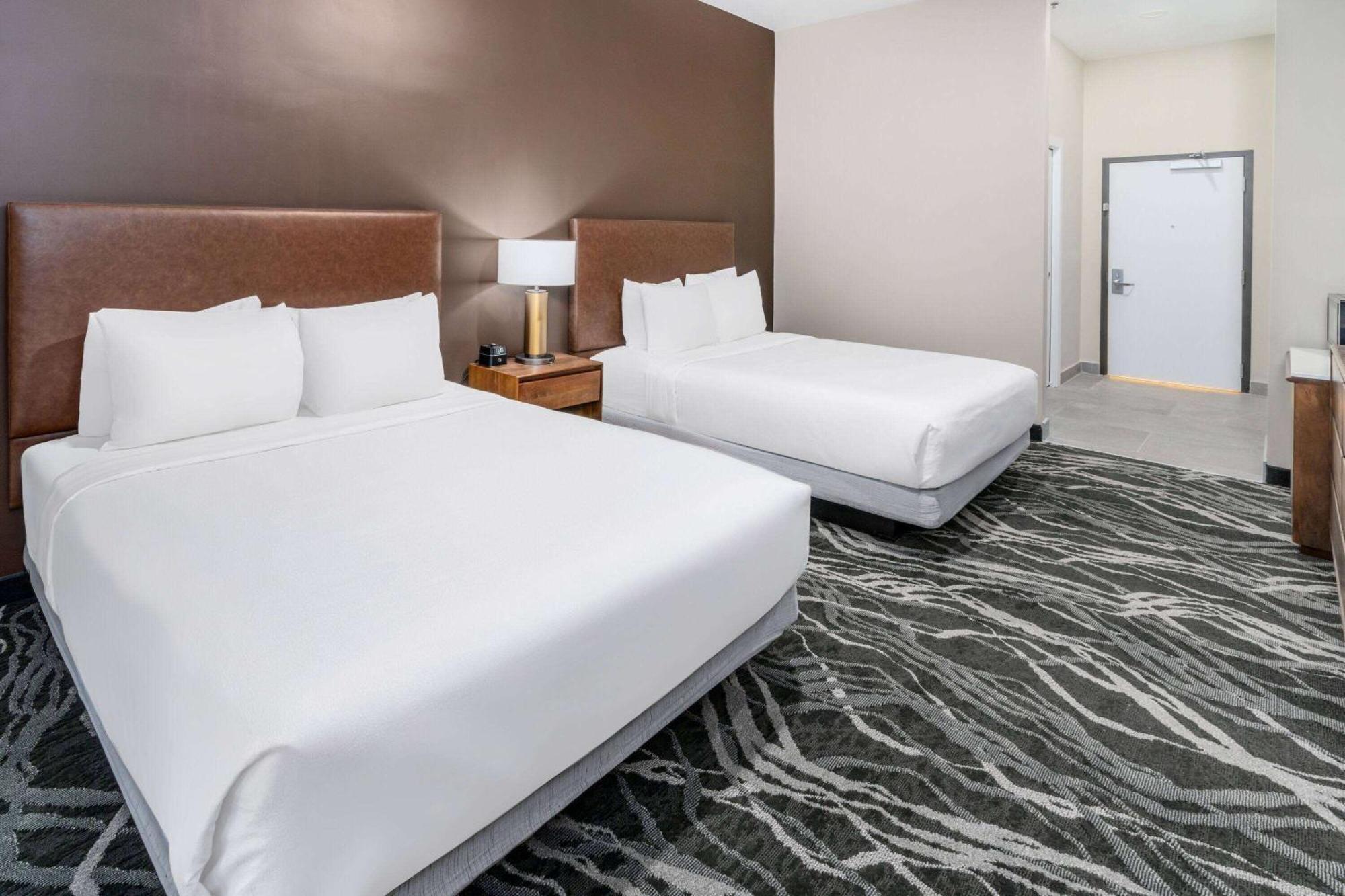 La Quinta Inn By Wyndham Steamboat Springs Extérieur photo