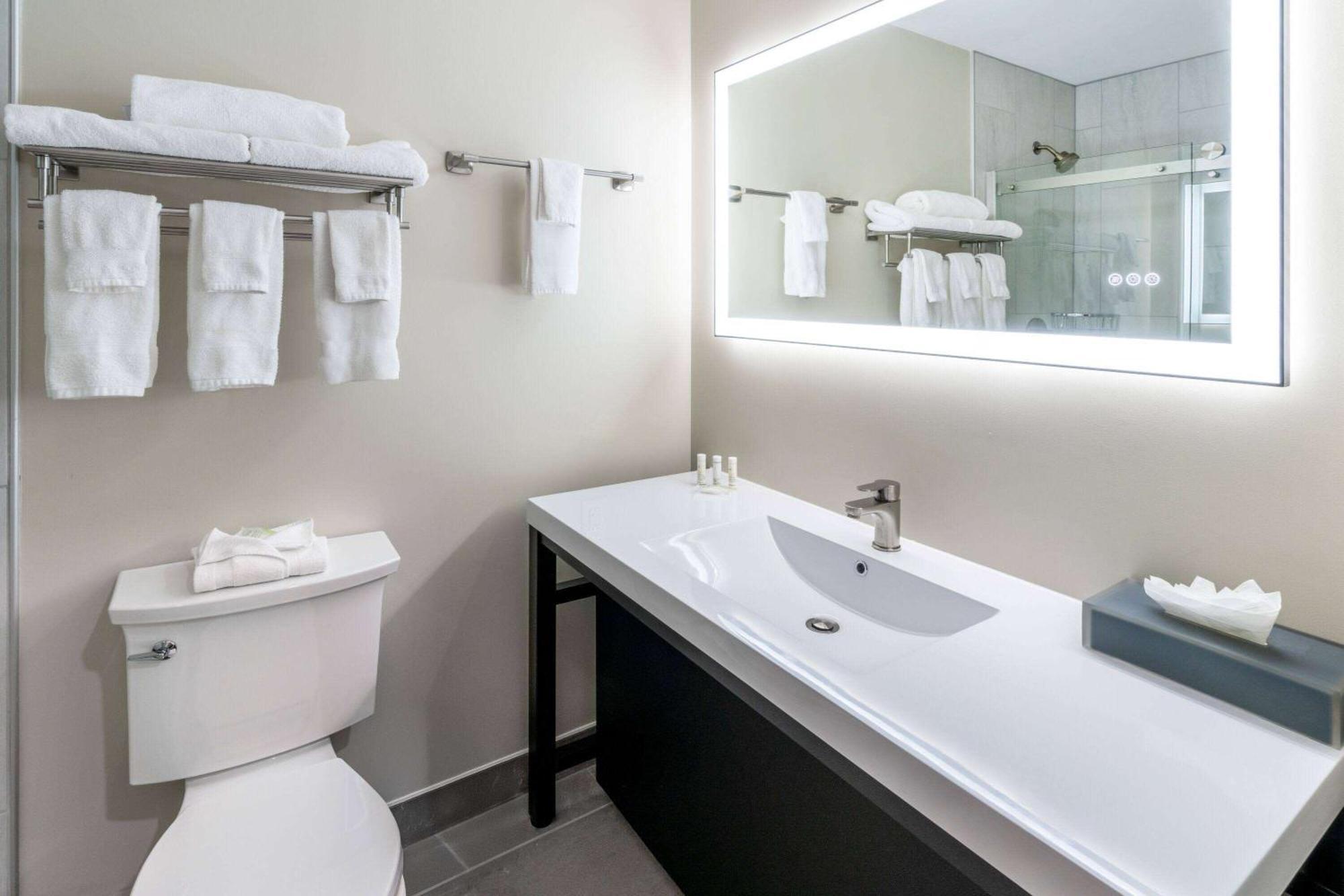 La Quinta Inn By Wyndham Steamboat Springs Extérieur photo