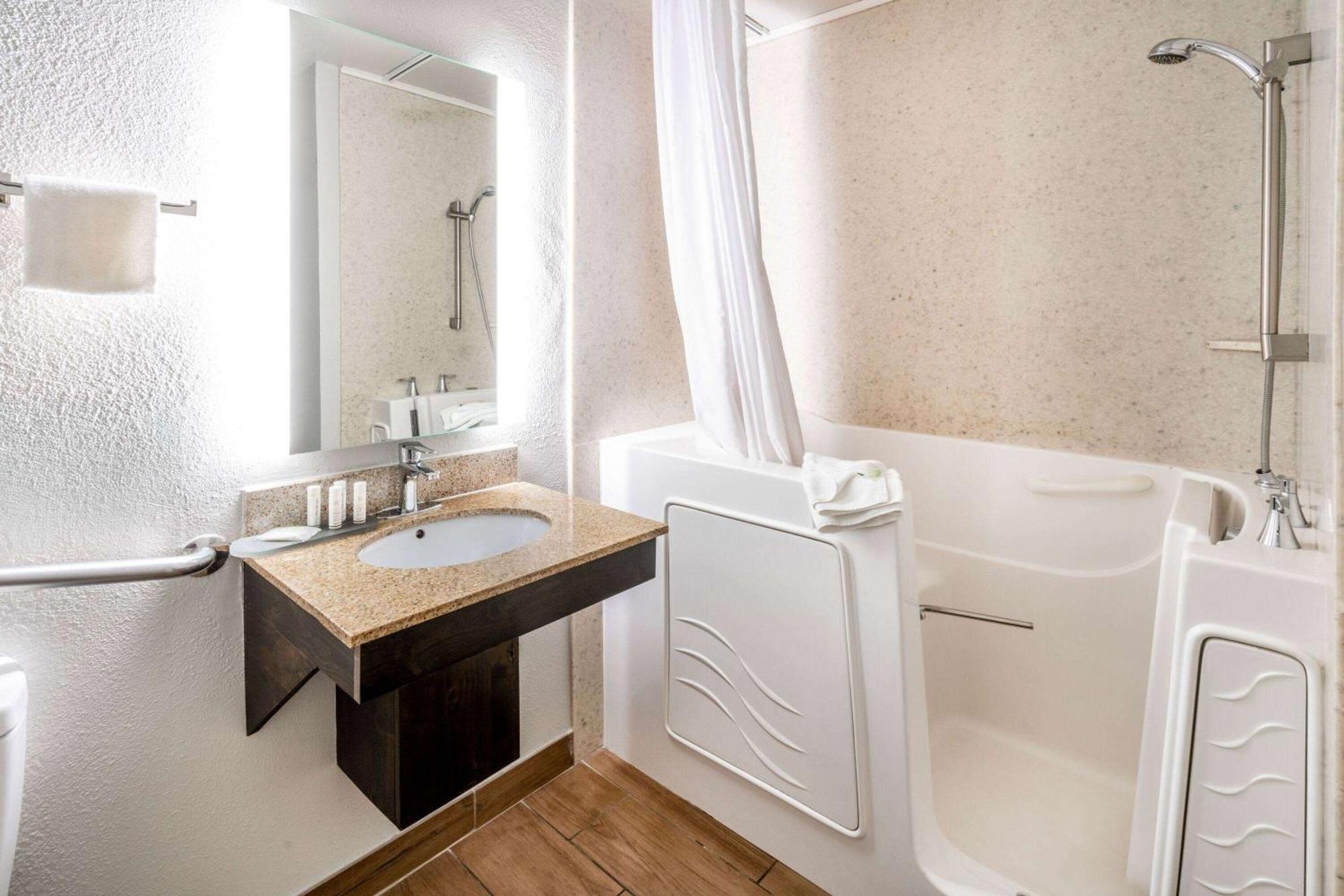 La Quinta Inn By Wyndham Steamboat Springs Extérieur photo